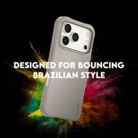 Гръб Care by PanzerGlass за iPhone 17 Pro, Fashionable... - 6
