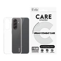 Гръб Care by PanzerGlass за Samsung Galaxy A56, Flagship... - 1