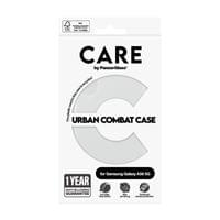 Гръб Care by PanzerGlass за Samsung Galaxy A56, Flagship... - 2 Гръб Care by PanzerGlass за Samsung Galaxy A56, Flagship... - 2