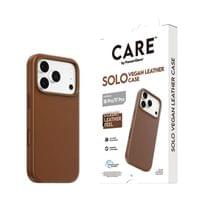 Кейс CARE by PanzerGlass за iPhone 18 Pro/17 Pro, Solo... - 1