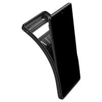 Гръб Spigen Rugged Armor за Google Pixel 7 Pro - Черен - 4