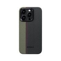 Pitaka Fusion Weaving MagEZ 4 600D за iPhone 15 Pro Max -... - 5 Pitaka Fusion Weaving MagEZ 4 600D за iPhone 15 Pro Max -... - 5