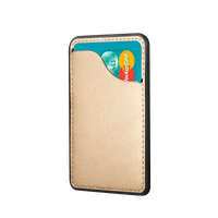 Картодържател ttec Woly 2в1 Universal Card Holder for... - 1 Картодържател ttec Woly 2в1 Universal Card Holder for... - 1