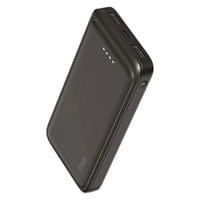 Външна батерия ttec ReCharger 10.000mAh Powerbank Display... - 1