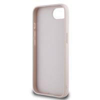 Гръб Guess за iPhone 17E, iPhone 16E, PU, 4G Metal Logo,... - 4 Гръб Guess за iPhone 17E, iPhone 16E, PU, 4G Metal Logo,... - 4