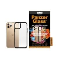 Гръб PanzerGlass за iPhone 11 Pro Max 6.5 ClearCase -... - 1 Гръб PanzerGlass за iPhone 11 Pro Max 6.5 ClearCase -... - 1