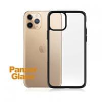 Гръб PanzerGlass за iPhone 11 Pro Max 6.5 ClearCase -... - 3