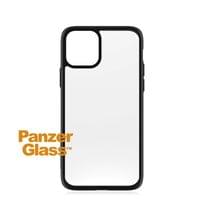 Гръб PanzerGlass за iPhone 11 Pro Max 6.5 ClearCase -... - 2