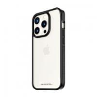 Гръб PanzerGlass за Apple iPhone 15 Pro Clearcase with... - 2 Гръб PanzerGlass за Apple iPhone 15 Pro Clearcase with... - 2
