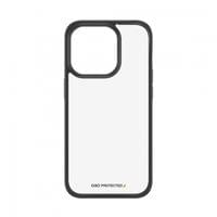 Гръб PanzerGlass за Apple iPhone 15 Pro Clearcase with... - 2 Гръб PanzerGlass за Apple iPhone 15 Pro Clearcase with... - 2