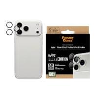 Протектор за камера PanzerGlass Hoops за iPhone 17... - 1 Протектор за камера PanzerGlass Hoops за iPhone 17... - 1