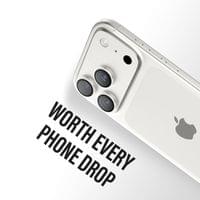 Протектор за камера PanzerGlass Hoops за iPhone 17... - 5 Протектор за камера PanzerGlass Hoops за iPhone 17... - 5
