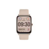 Smart часовник ttec Tempus 44 mm Rectangular Case... - 0