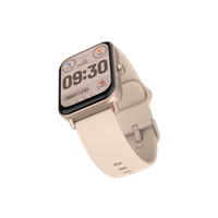 Smart часовник ttec Tempus 44 mm Rectangular Case... - 1