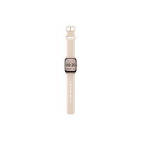 Smart часовник ttec Tempus 44 mm Rectangular Case... - 3
