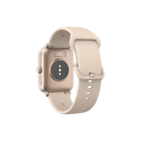 Smart часовник ttec Tempus 44 mm Rectangular Case... - 4