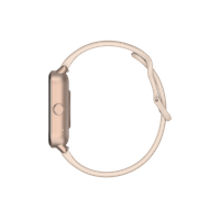 Smart часовник ttec Tempus 44 mm Rectangular Case... - 5