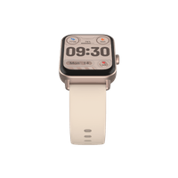 Smart часовник ttec Tempus 44 mm Rectangular Case... - 7