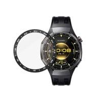 Стъклен протектор за часовник Safe за Huawei WATCH GT6... - 2