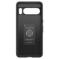 Гръб Spigen Thin Fit за Google Pixel 8 Pro - Черен - 6 Гръб Spigen Thin Fit за Google Pixel 8 Pro - Черен - 6