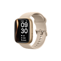 Smart часовник ttec Tempus 47 mm Rectangular Case... - 0