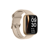 Smart часовник ttec Tempus 47 mm Rectangular Case... - 1