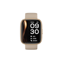 Smart часовник ttec Tempus 47 mm Rectangular Case... - 2