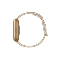 Smart часовник ttec Tempus 47 mm Rectangular Case... - 5