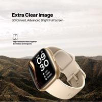 Smart часовник ttec Tempus 47 mm Rectangular Case... - 11
