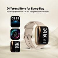 Smart часовник ttec Tempus 47 mm Rectangular Case... - 17