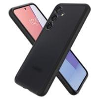 Гръб Spigen Ultra Hybrid за Samsung Galaxy S24 Plus - Черен - 2 Гръб Spigen Ultra Hybrid за Samsung Galaxy S24 Plus - Черен - 2