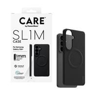 Гръб CARE by PanzerGlass за Samsung Galaxy S26 Plus, SLIM... - 1