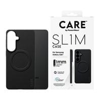 Гръб CARE by PanzerGlass за Samsung Galaxy S26 Plus, SLIM... - 2 Гръб CARE by PanzerGlass за Samsung Galaxy S26 Plus, SLIM... - 2