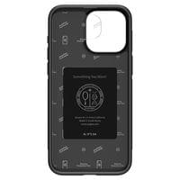 Гръб Spigen за iPhone 15 Pro Max, Cryo Armor, Син - 3 Гръб Spigen за iPhone 15 Pro Max, Cryo Armor, Син - 3