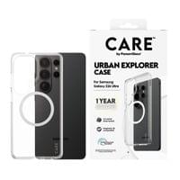 Гръб CARE by PanzerGlass за Samsung Galaxy S26 Ultra,... - 2