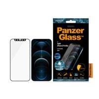 Стъклен протектор PanzerGlass за Apple iPhone 12 Pro Max... - 0 Стъклен протектор PanzerGlass за Apple iPhone 12 Pro Max... - 0