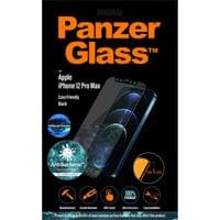 Стъклен протектор PanzerGlass за Apple iPhone 12 Pro Max... - 6 Стъклен протектор PanzerGlass за Apple iPhone 12 Pro Max... - 6