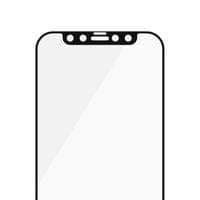 Стъклен протектор PanzerGlass за Apple iPhone 12 Pro Max... - 1 Стъклен протектор PanzerGlass за Apple iPhone 12 Pro Max... - 1