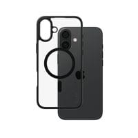 Гръб CARE by PanzerGlass за iPhone 16 Plus, Flagship Case... - 2 Гръб CARE by PanzerGlass за iPhone 16 Plus, Flagship Case... - 2