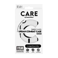 Гръб CARE by PanzerGlass за iPhone 16 Plus, Flagship Case... - 2 Гръб CARE by PanzerGlass за iPhone 16 Plus, Flagship Case... - 2