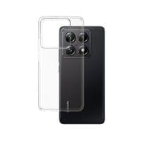 Гръб CARE by PanzerGlass за Xiaomi 14T Pro, Fashion,... - 2 Гръб CARE by PanzerGlass за Xiaomi 14T Pro, Fashion,... - 2