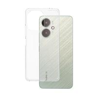 Гръб Safe за Xiaomi Redmi 13C - Прозрачен - 3 Гръб Safe за Xiaomi Redmi 13C - Прозрачен - 3