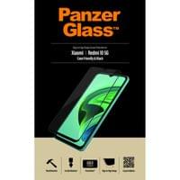 Стъклен протектор PanzerGlass за Xiaomi Redmi 10 5G ,... - 2