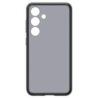 Гръб Spigen Ultra Hybrid за Samsung Galaxy S24 - Черен - 3 Гръб Spigen Ultra Hybrid за Samsung Galaxy S24 - Черен - 3