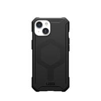 Гръб UAG Essential Armor MagSafe за iPhone 15 - Черен - 5 Гръб UAG Essential Armor MagSafe за iPhone 15 - Черен - 5