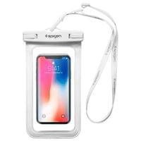 Водоустойчив калъф Spigen Velo A600 Waterproof Phone Case... - 1 Водоустойчив калъф Spigen Velo A600 Waterproof Phone Case... - 1