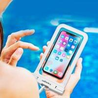 Водоустойчив калъф Spigen Velo A600 Waterproof Phone Case... - 2 Водоустойчив калъф Spigen Velo A600 Waterproof Phone Case... - 2