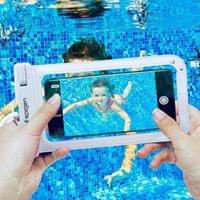Водоустойчив калъф Spigen Velo A600 Waterproof Phone Case... - 3