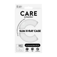 Гръб CARE by PanzerGlass за Samsung Galaxy A55, Case... - 2 Гръб CARE by PanzerGlass за Samsung Galaxy A55, Case... - 2