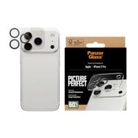 Протектор за камера PanzerGlass PicturePerfect за iPhone... - 1 Протектор за камера PanzerGlass PicturePerfect за iPhone... - 1
